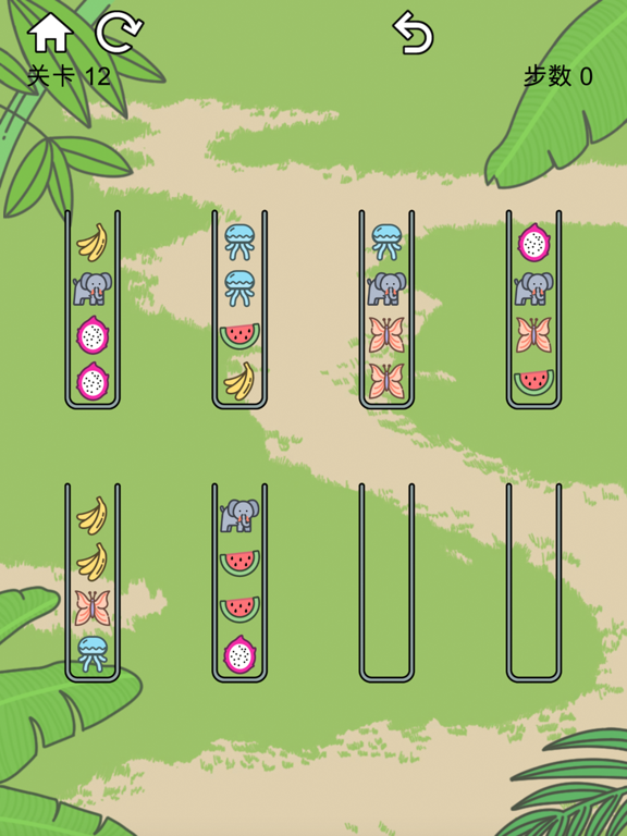 鹅了个鹅 - 我疯狂养鹅消除