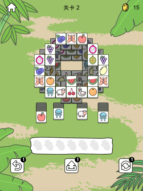 鹅了个鹅 - 我疯狂养鹅消除