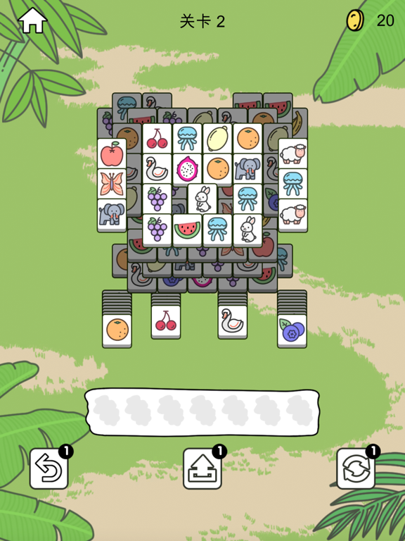 鹅了个鹅 - 我疯狂养鹅消除