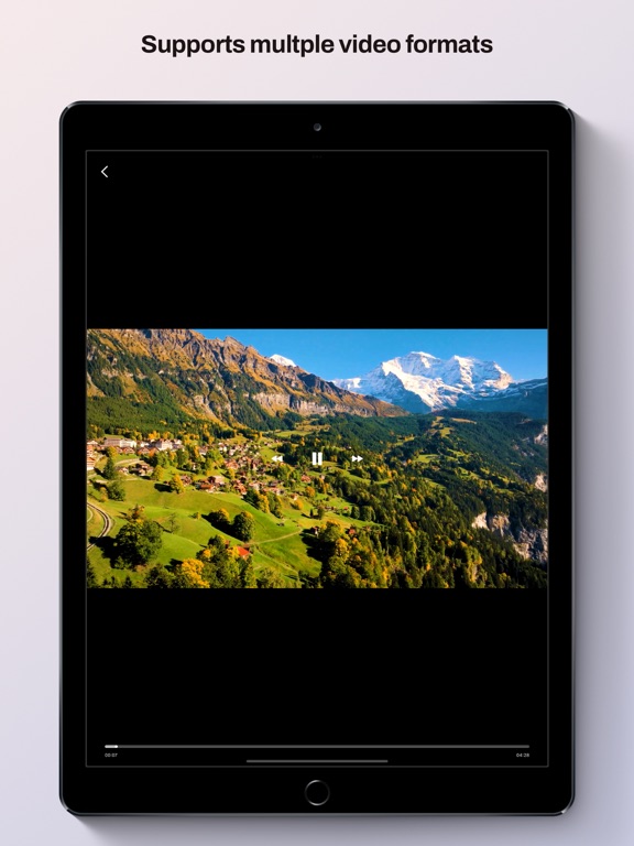 DLPlayDLNA投屏与时钟