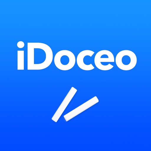 iDoceo - 老师成绩簿