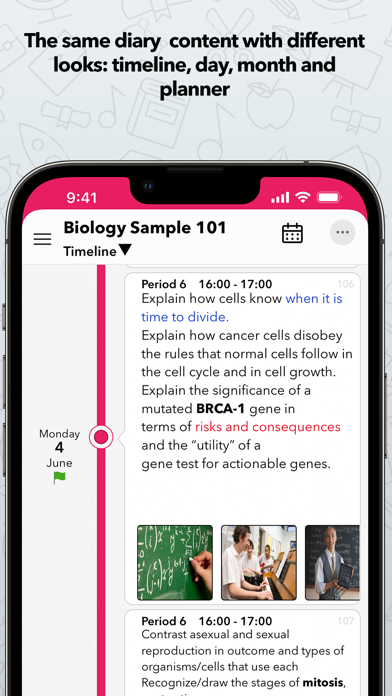 iDoceo - 老师成绩簿
