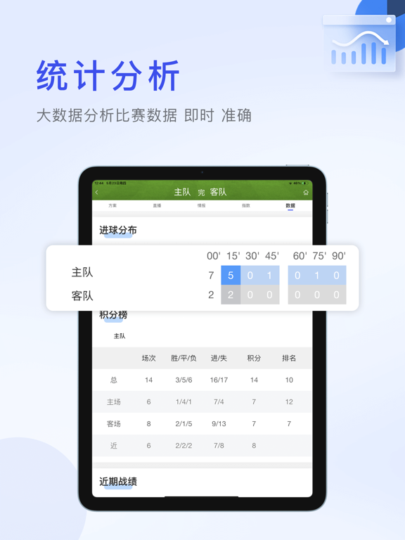 掌球体育-赛事比分预测分析工具