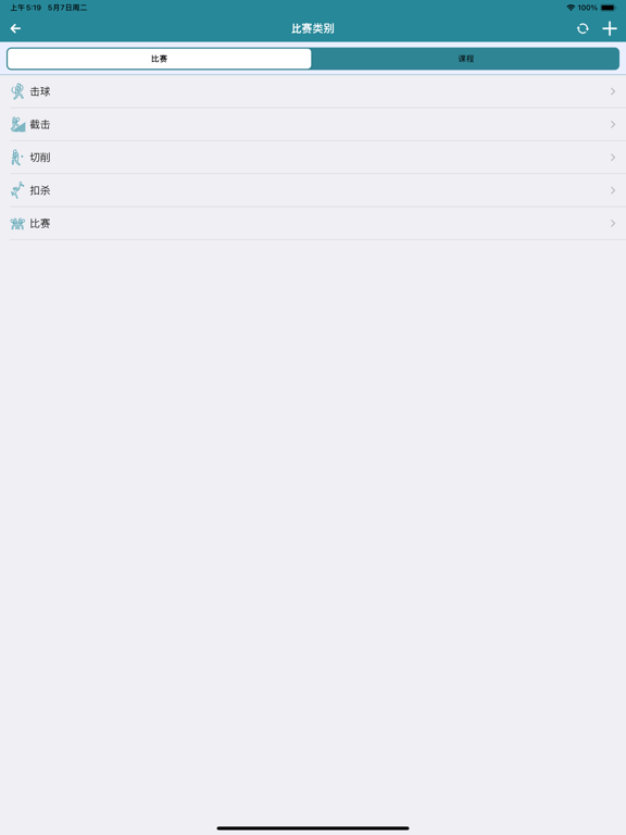 快速网球 : 习惯矫正