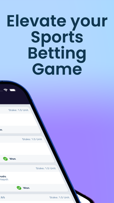 TipsterWho 足球博彩预测 & 现场投注分析