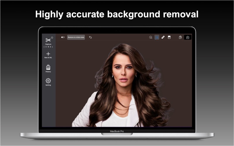 PictureX_AI批量抠图批量裁剪批量高清