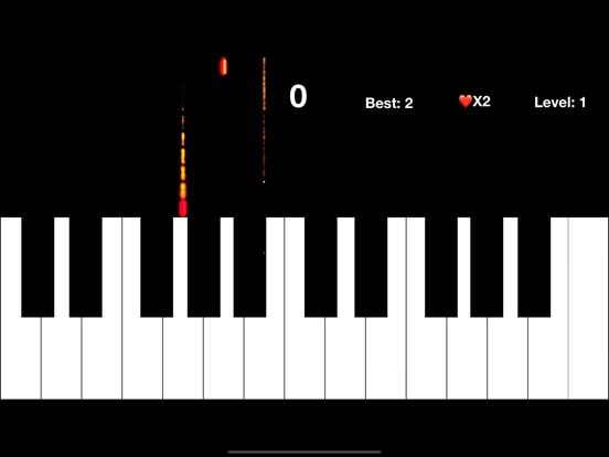 悦耳动听: 虚拟钢琴音乐游戏