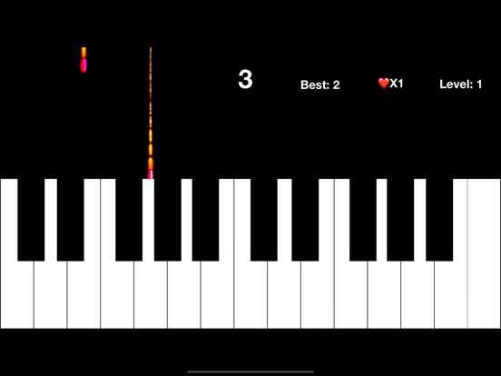 悦耳动听: 虚拟钢琴音乐游戏