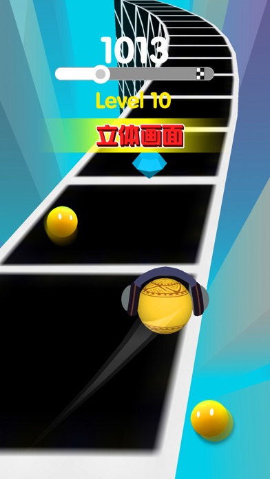 全面跳跳跳-休闲益智节奏小游戏