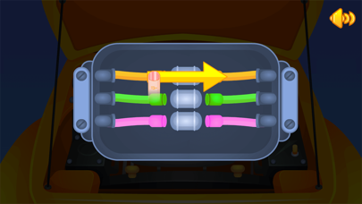 顶级洗车 - 清洁游戏