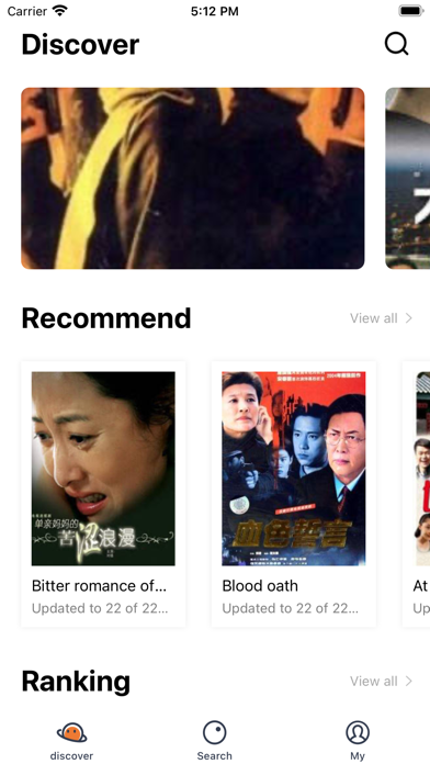 多多影视大全-泰剧兔泰剧TV大全