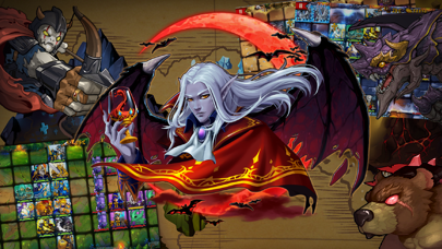 策略军团-战棋单机RPG游戏