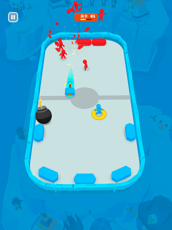 战斗圆盘 (Battle Disk)