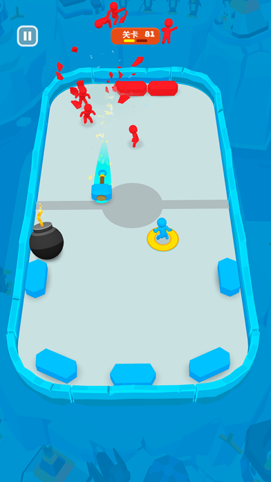 战斗圆盘 (Battle Disk)