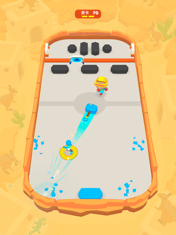 战斗圆盘 (Battle Disk)