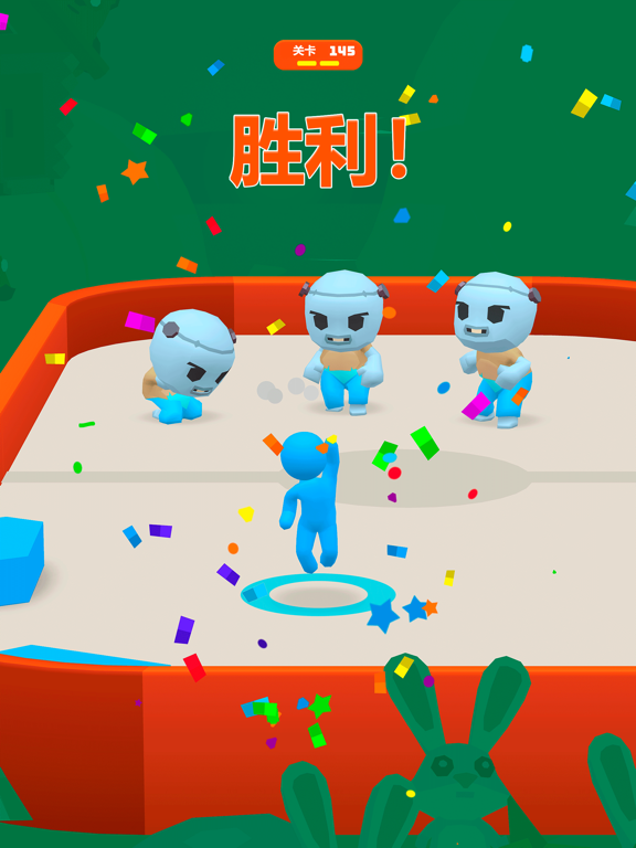 战斗圆盘 (Battle Disk)