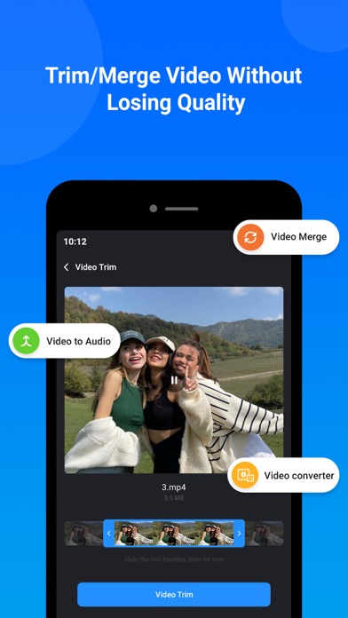 MX Player - 所有视频编辑器, 视频播放器