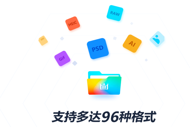 2345看图王电脑版安装包下载v11.3.0.10165 最新版