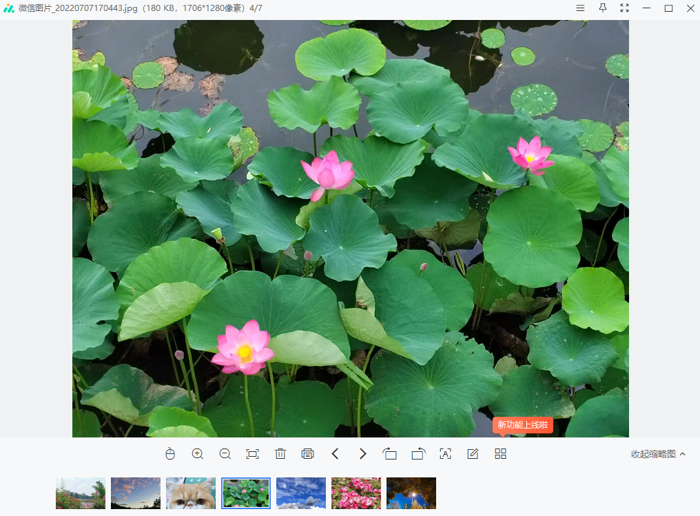 360看图最新版下载v1.0.1.1060 PC端