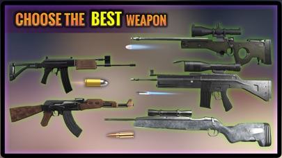 Boom Urban FPS 射击策略游戏