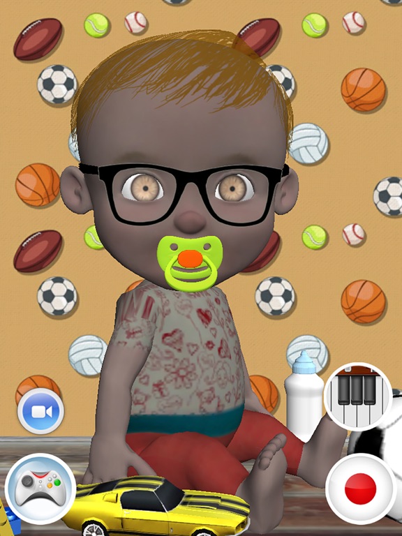 我以前的宝贝（虚拟宝贝）