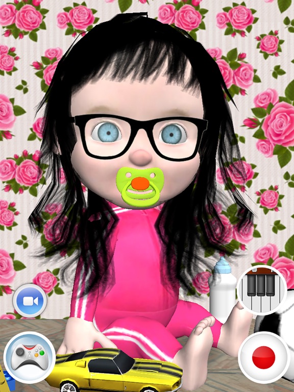 我以前的宝贝（虚拟宝贝）