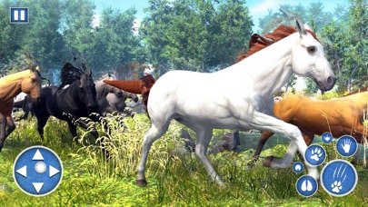 动物模拟器：宠物游戏 3D