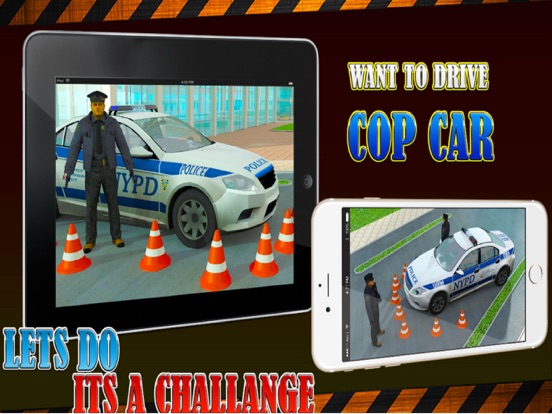 3D 停车场 模拟器 2024