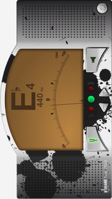 调音器 by Piascore