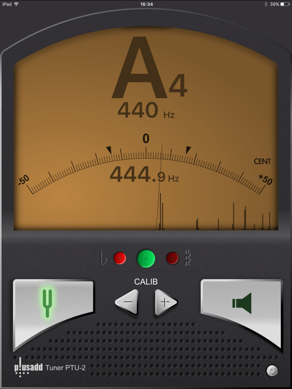 调音器 by Piascore