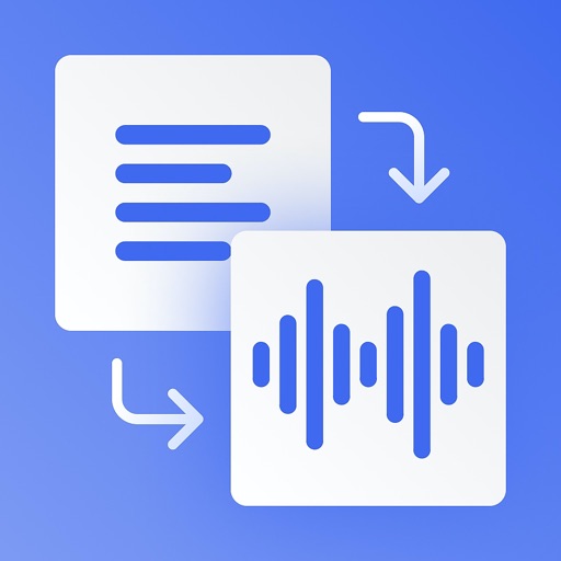 文字转语音助手听写文本语音转换器图片合成听写文本
