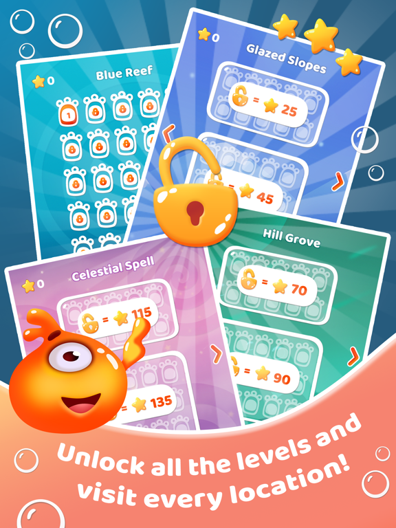 SwayBods - 物理解谜游戏