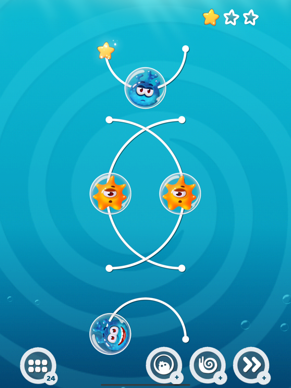 SwayBods - 物理解谜游戏