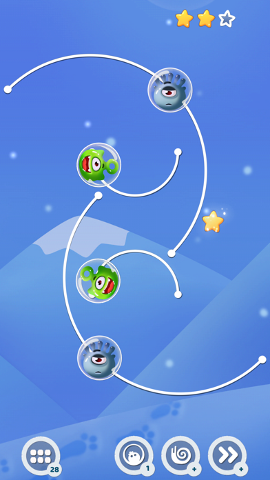 SwayBods - 物理解谜游戏