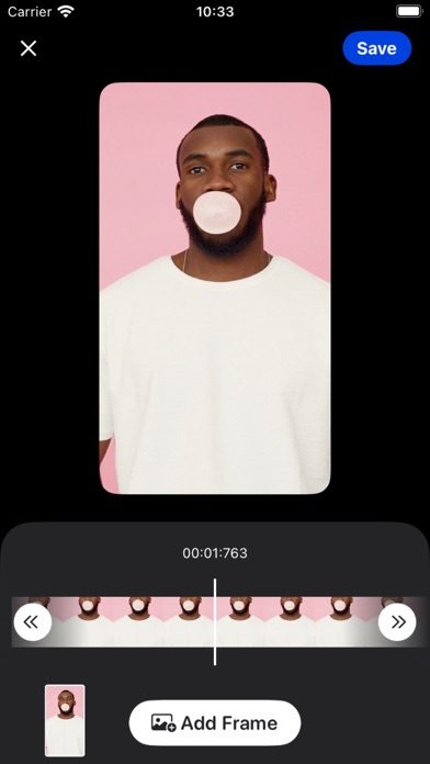 视频转照片_帧捕获