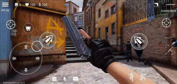 特种部队小组3最新版本下载v1.6 安卓版