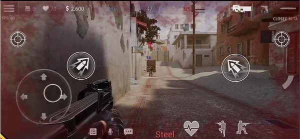 特种部队小组3最新版本下载v1.6 安卓版