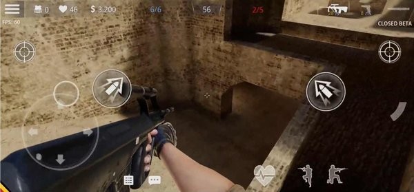 特种部队小组3最新版本下载v1.6 安卓版