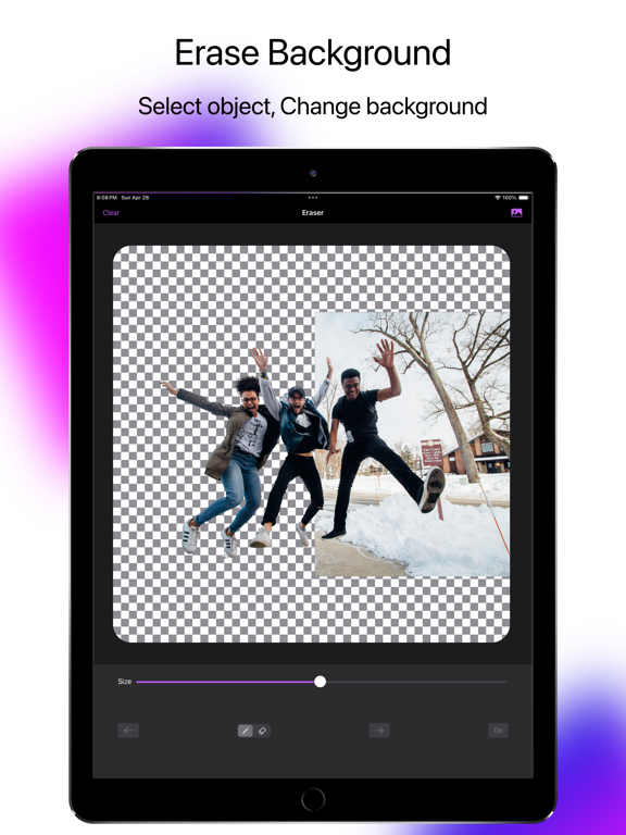 抠图软件_抠图换背景
