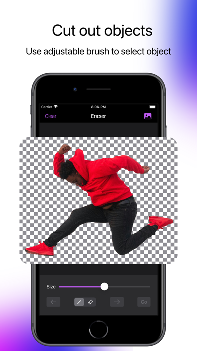 抠图软件_抠图换背景
