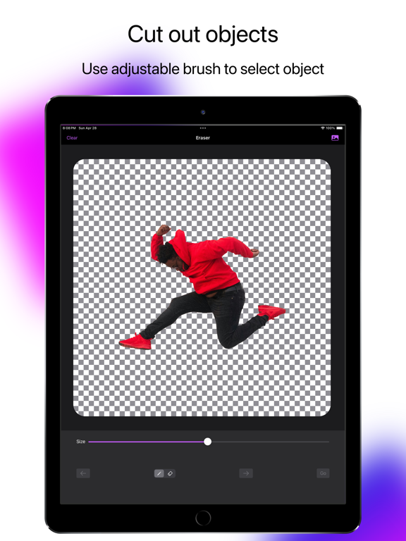 抠图软件_抠图换背景
