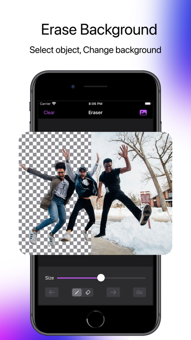 抠图软件_抠图换背景