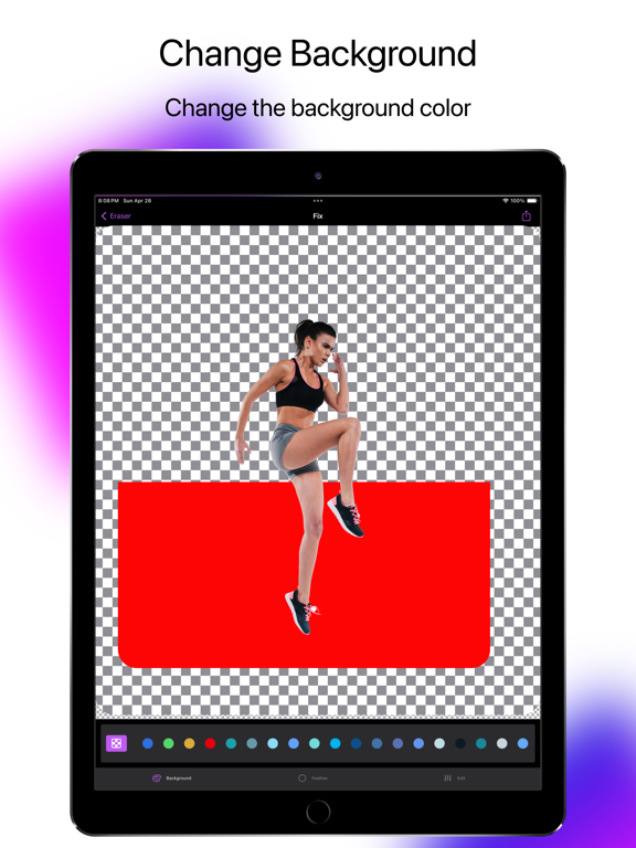 抠图软件_抠图换背景