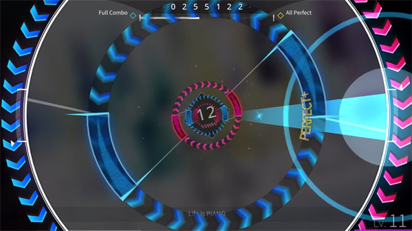 旋转音律官方正版下载v2.2.0 安卓版