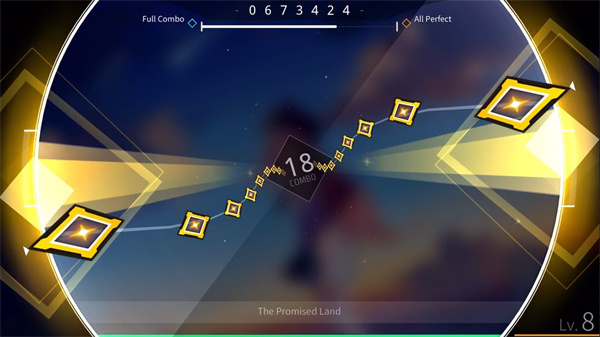 旋转音律官方正版下载v2.2.0 安卓版