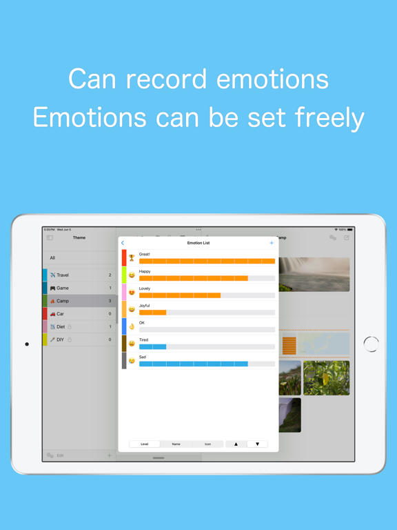 第一篇日记主题日记