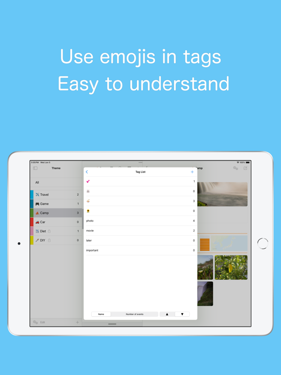 第一篇日记主题日记