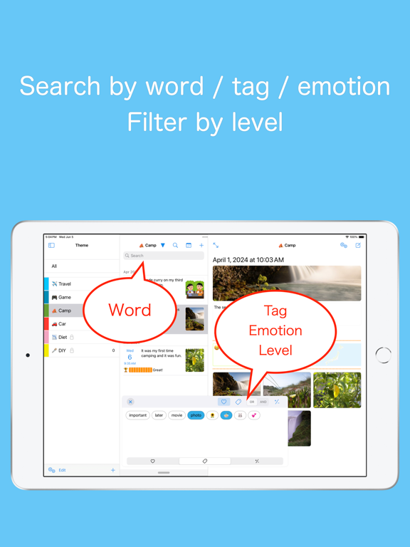 第一篇日记主题日记