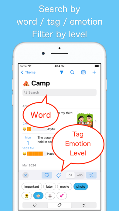 第一篇日记主题日记