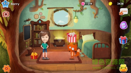 runfox狐狸快跑免费版下载v2.1.11 安卓版